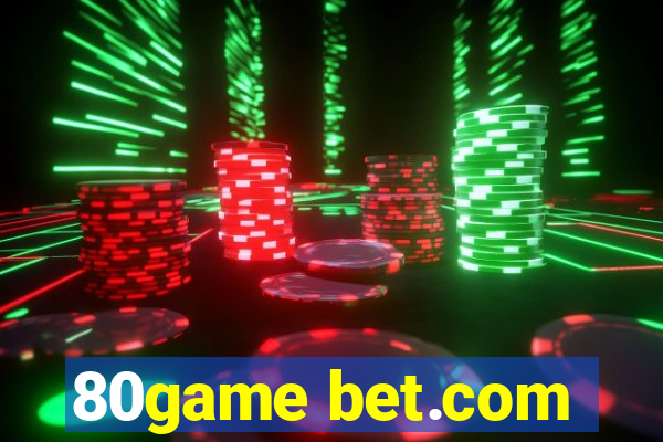 80game bet.com